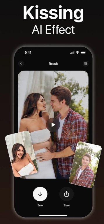 Ai Anime Video Mod APK