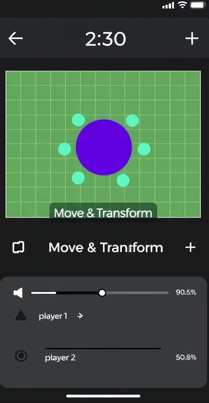 Alight Motion Pro Mod APK