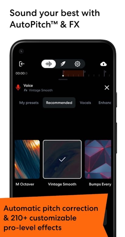 BandLab Mod APK