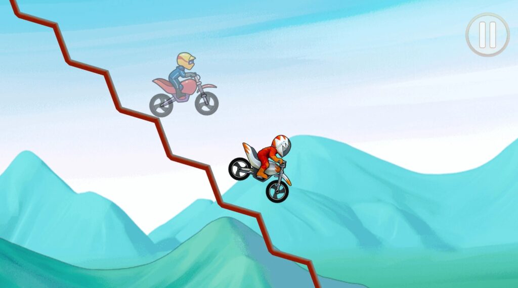 Bike Race Mod APK