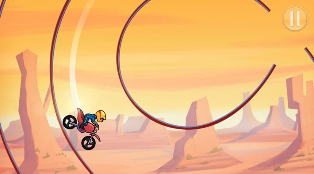 Bike Race Mod APK