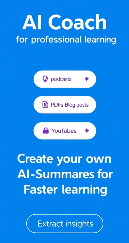 Blinkist Premium Mod APK