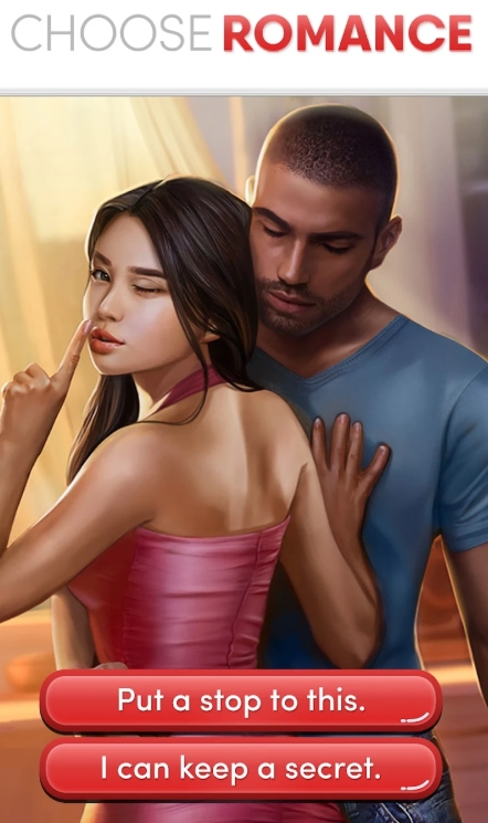 Choices Mod APK