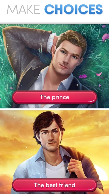 Choices Mod APK