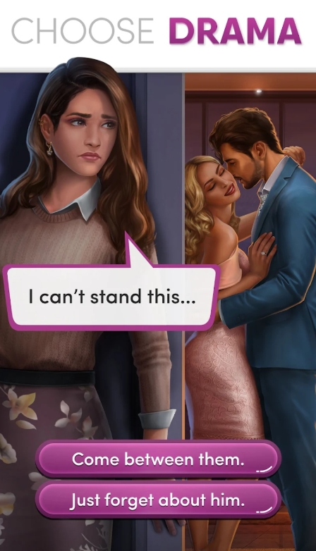 Choices Mod APK