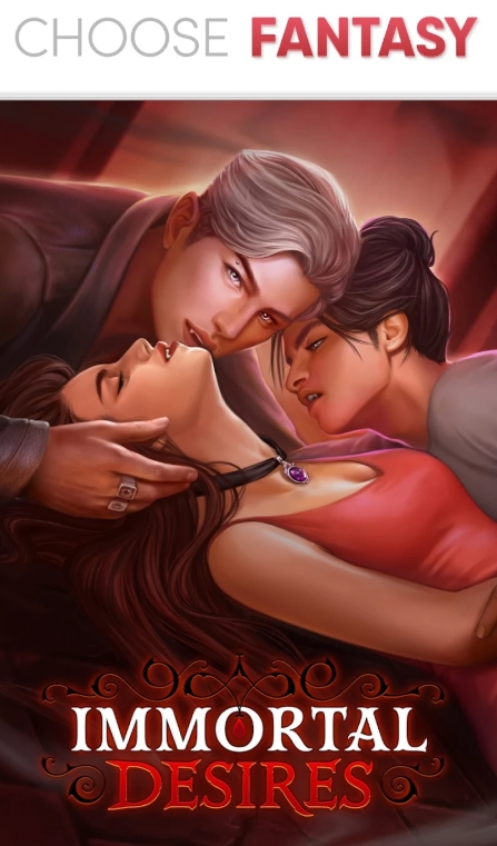 Choices Mod APK