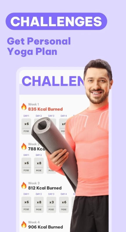 Daily Yoga Mod APK