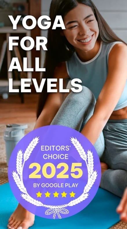 Daily Yoga Mod APK
