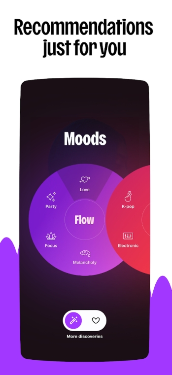 Deezer Premium Mod APK