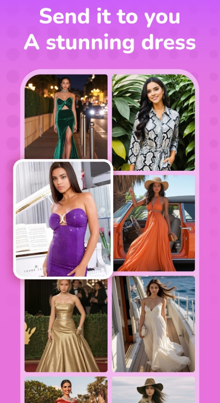 Dressup Mod APK
