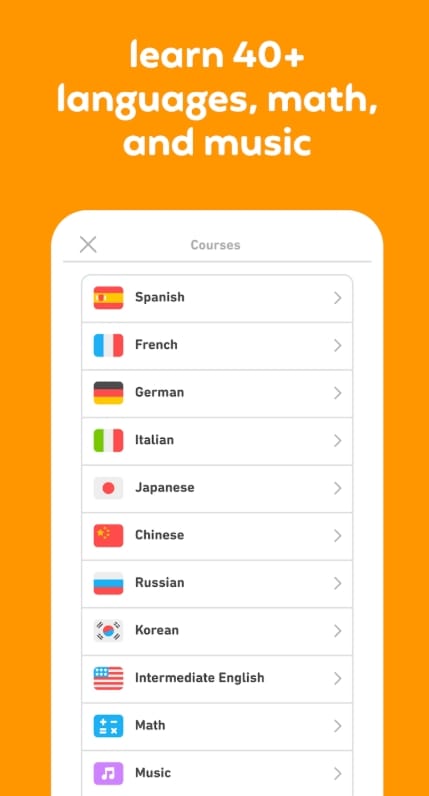 Duolingo Mod APK 6 12 2 (Premium Unlocked) Download Latest Version Free Duolingo Mod APK 6 12 2 (Premium Unlocked) Download Latest Version Free