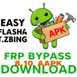 Easy Flashing Frp Bypass