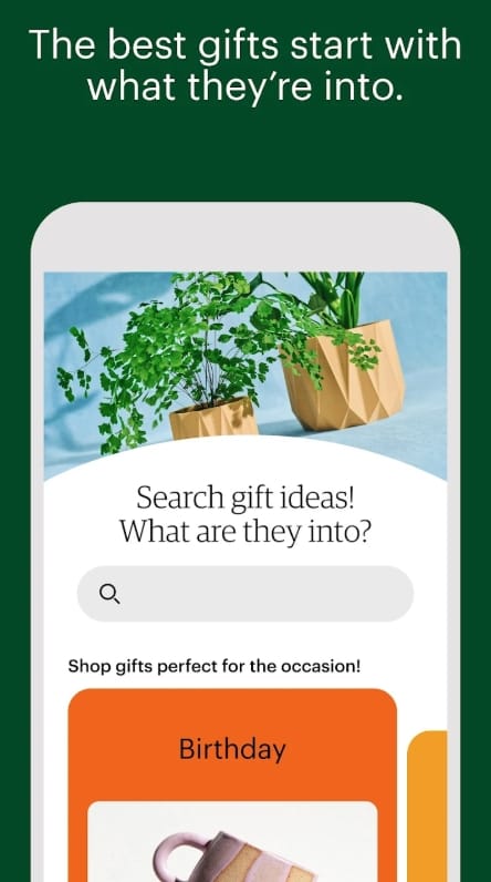 Etsy Mod APK 5.42.0 (Remove ads)