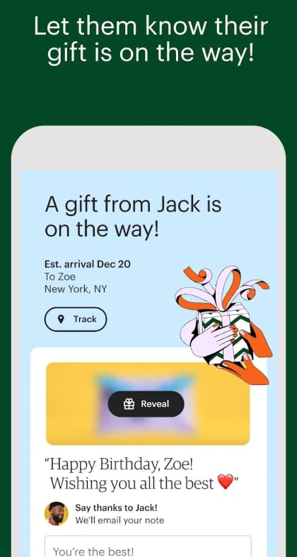 Etsy Mod APK 5.42.0 (Remove ads)
