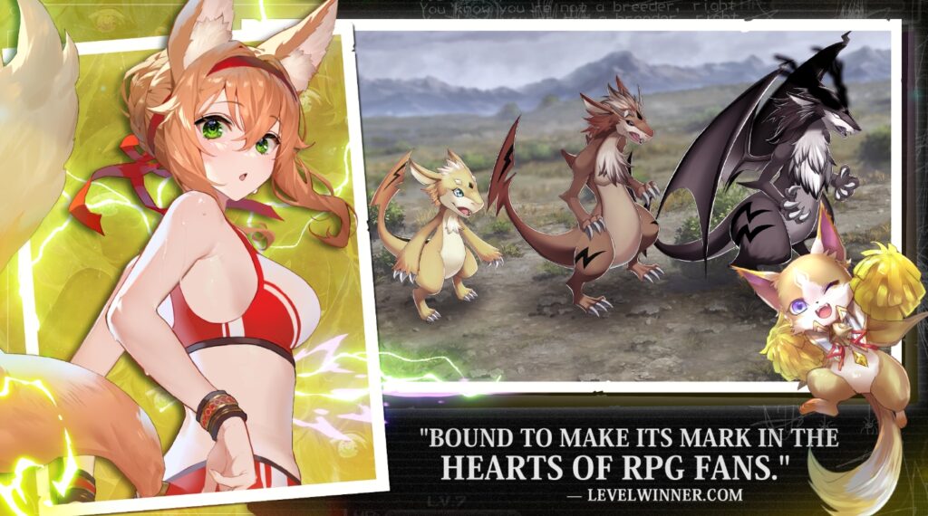 Evertale Mod APK