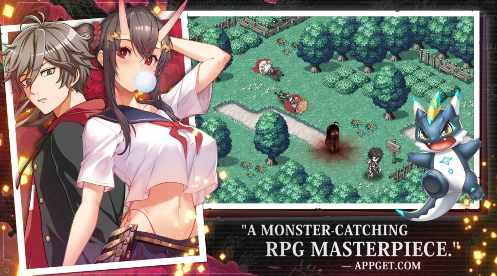 Evertale Mod APK