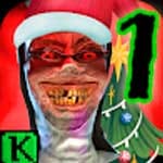 Evil Nun Mod APK