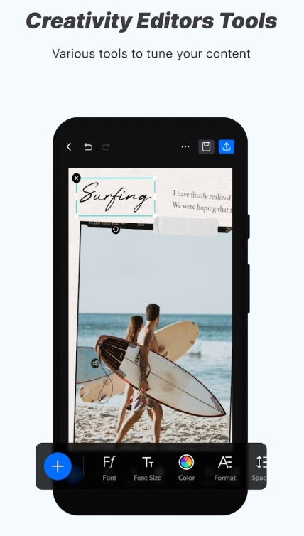 Flow Studio Mod APK