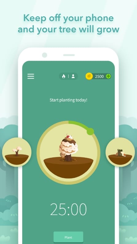 Forest Mod APK