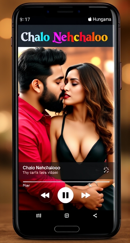 Gaana Plus Mod APK