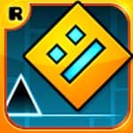 Geometry Dash Mod APK