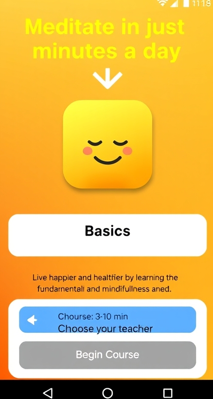Headspace Mod APK