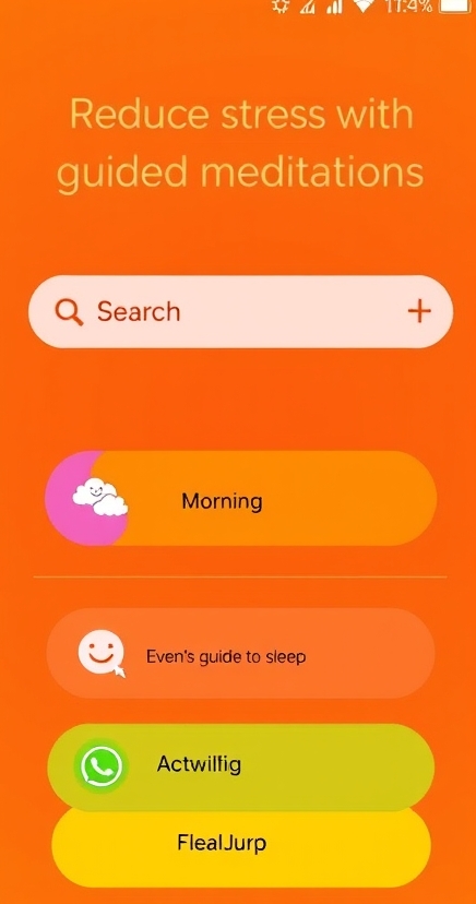 Headspace Mod APK