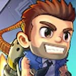Jetpack Joyride Mod APK