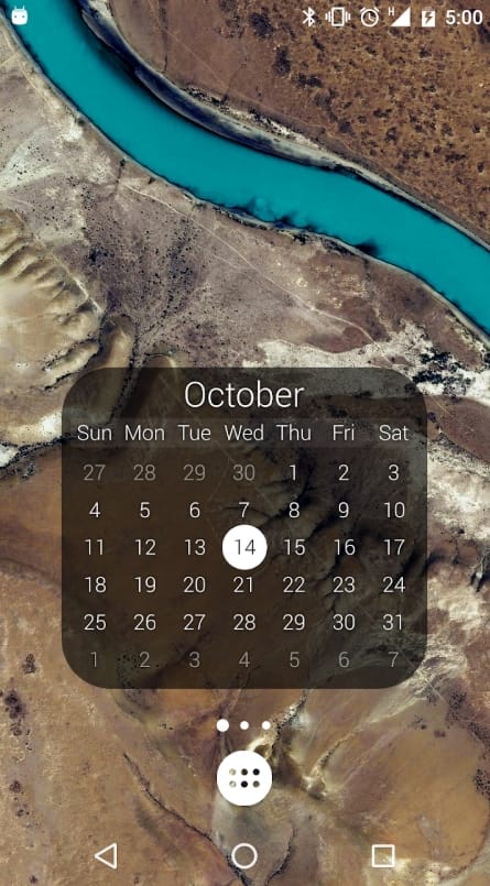 KWGT Pro Mod APK