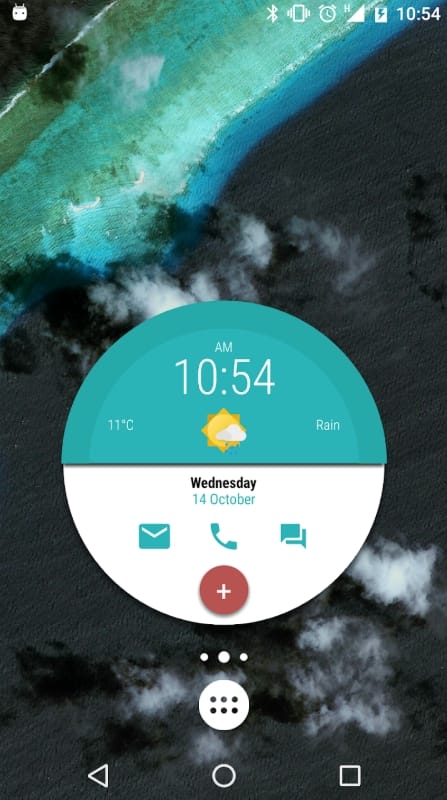 KWGT Pro Mod APK