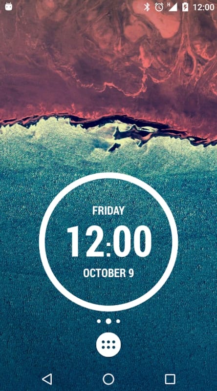 KWGT Pro Mod APK