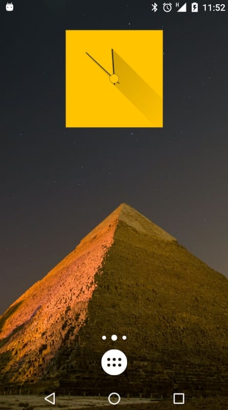 KWGT Pro Mod APK