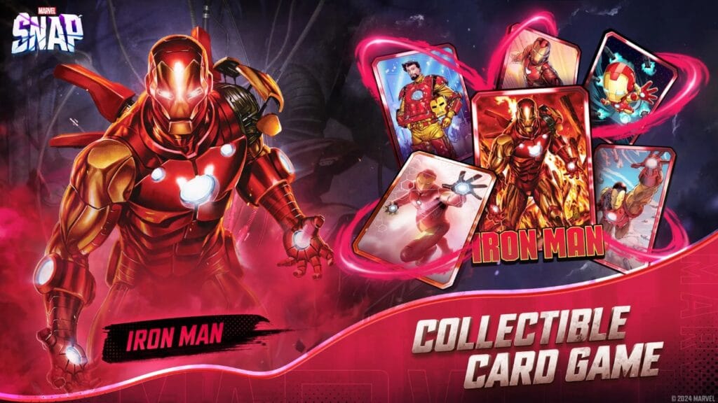 Marvel Snap Mod APK