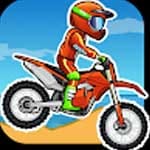 Moto X3M Mod APK
