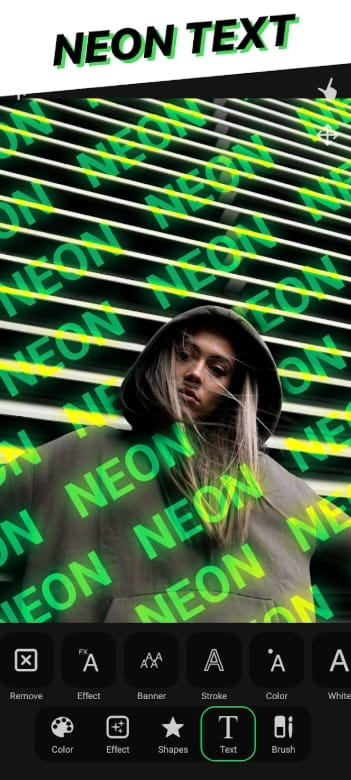 Neon Mod APK 8.0.1 (Premium Unlocked)