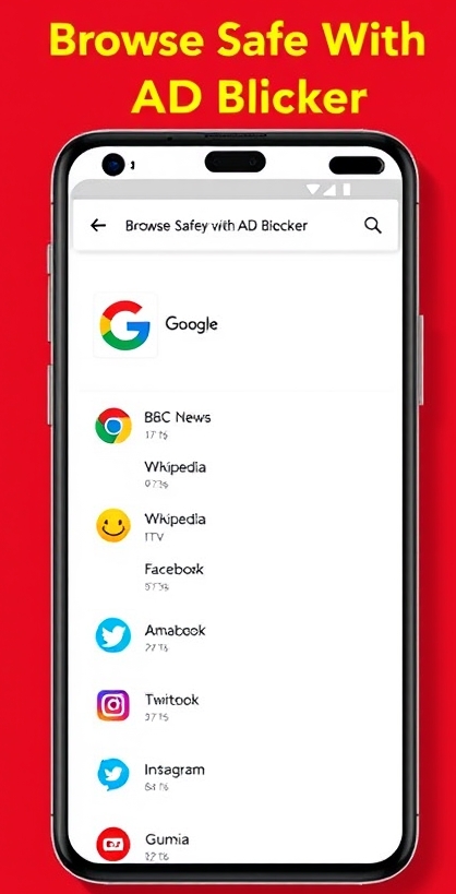 Opera Mini Mod APK