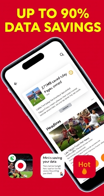 Opera Mini Mod APK