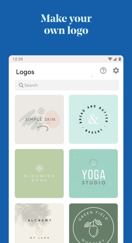 Over Photo editor Mod APK
