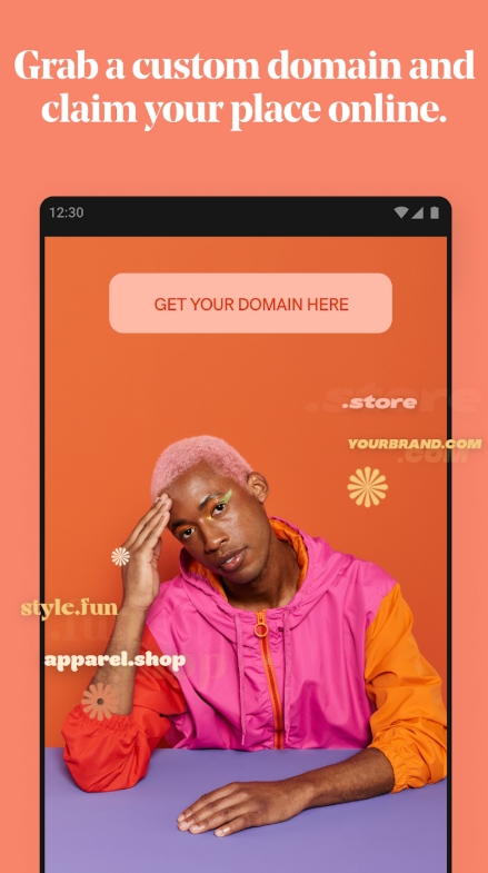 Over Photo editor Mod APK