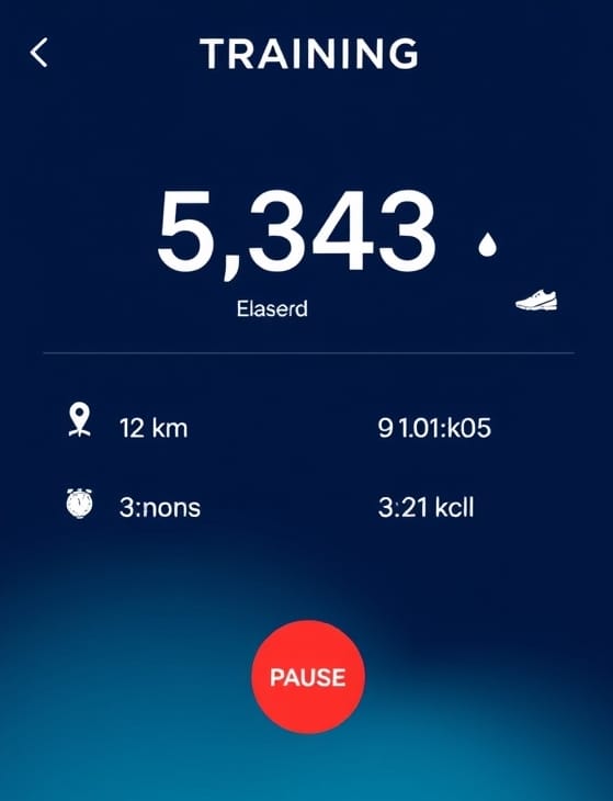 Pedometer Mod APK