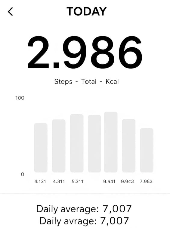 Pedometer Mod APK