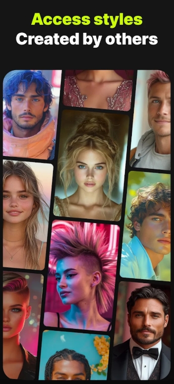 Photify AI Mod APK