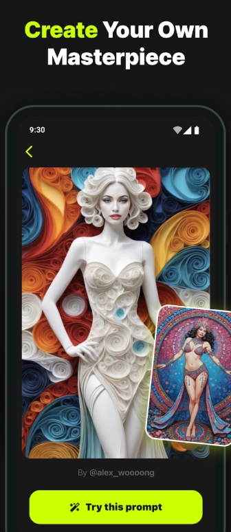 Photify AI Mod APK