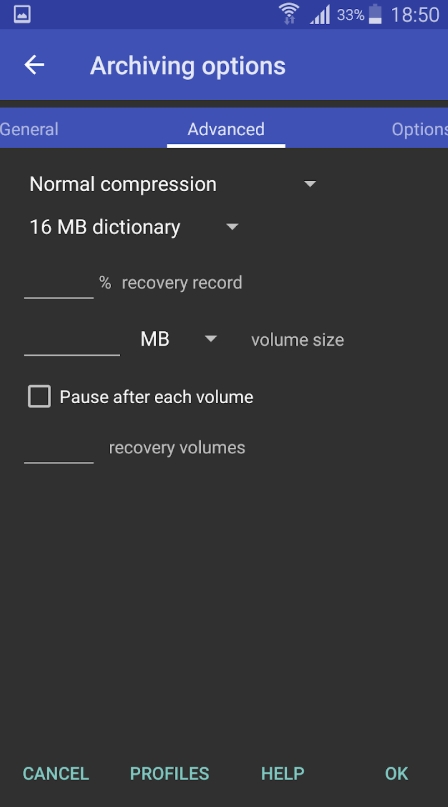 RAR Mod APK