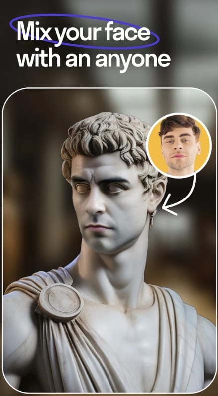 Reface Mod APK
