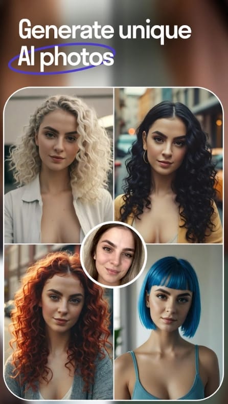 Reface Mod APK