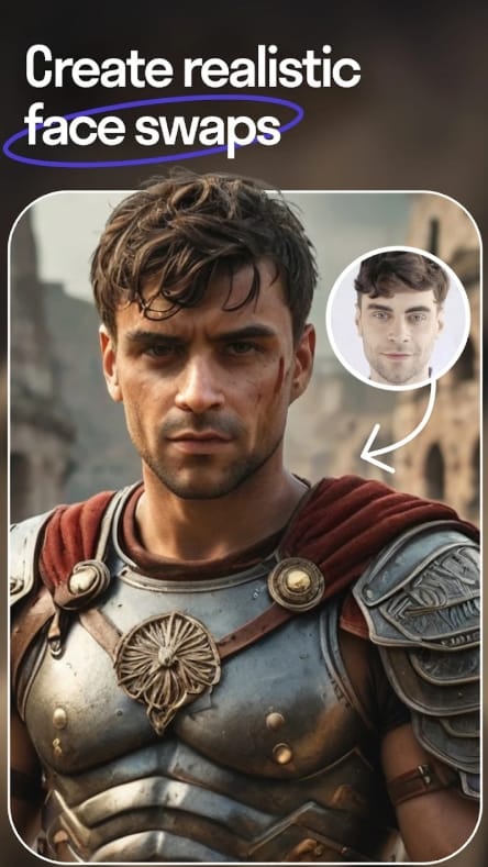 Reface Mod APK