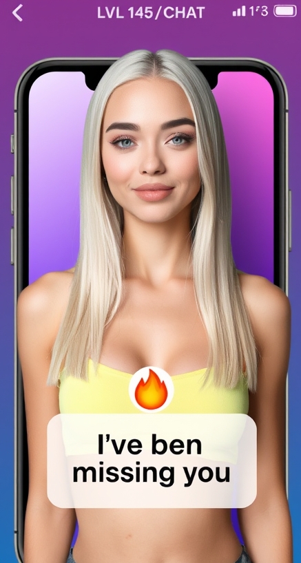 Replika Pro Mod APK