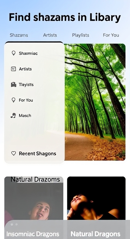 Shazam Encore Mod APK