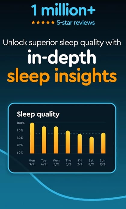 Sleep Cycle Mod APK